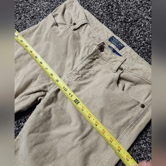 Ralph lauren corduroy pants - Picture 7 of 9